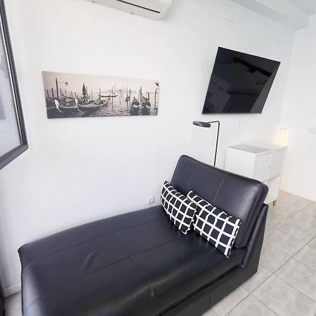 Mirador 20 Sea View By Pride Holiday Rentals San Agustín Екстериор снимка