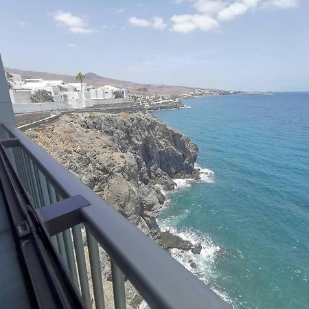 Mirador 20 Sea View By Pride Holiday Rentals San Agustín Екстериор снимка