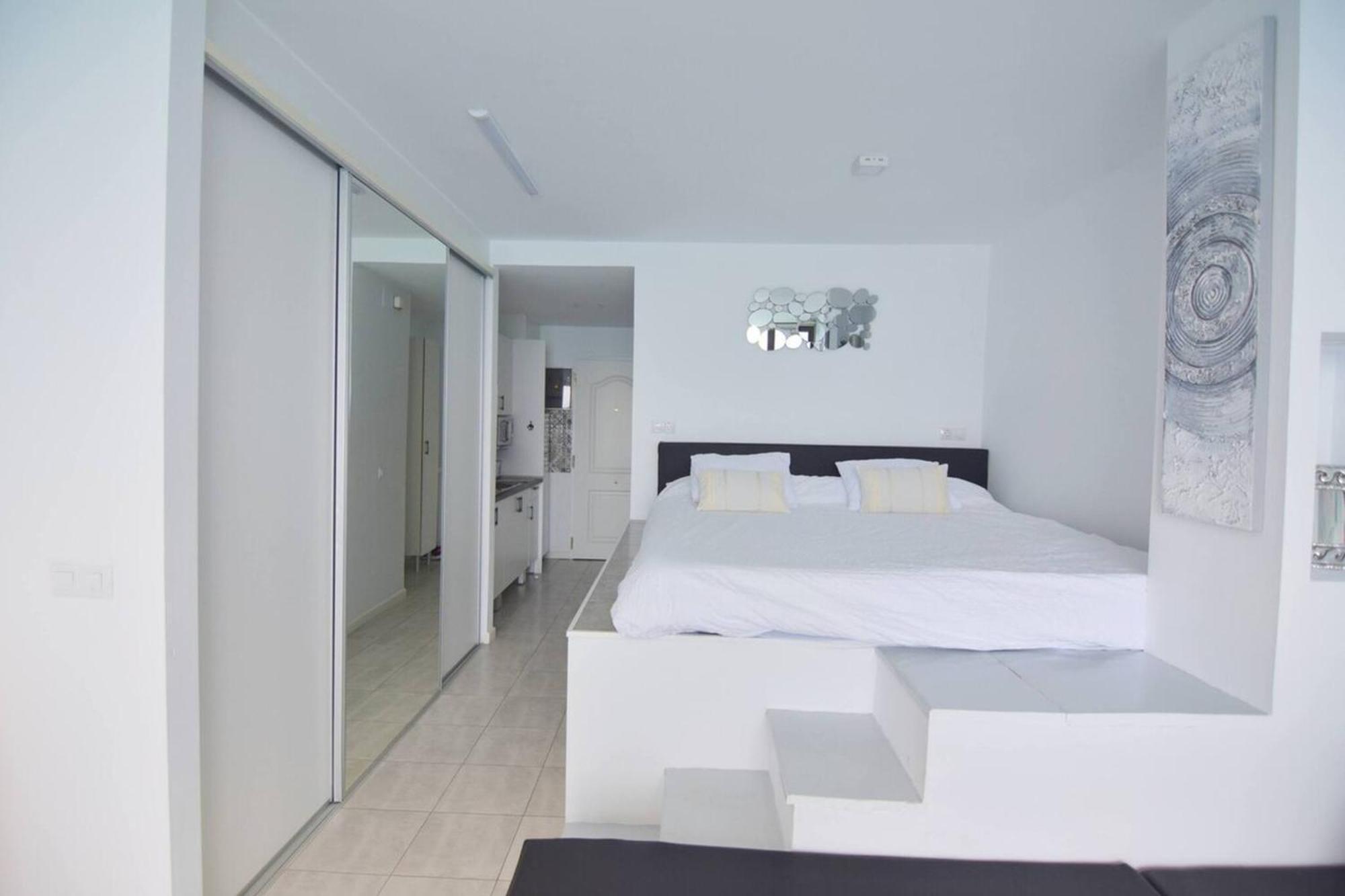 Mirador 20 Sea View By Pride Holiday Rentals San Agustín Екстериор снимка