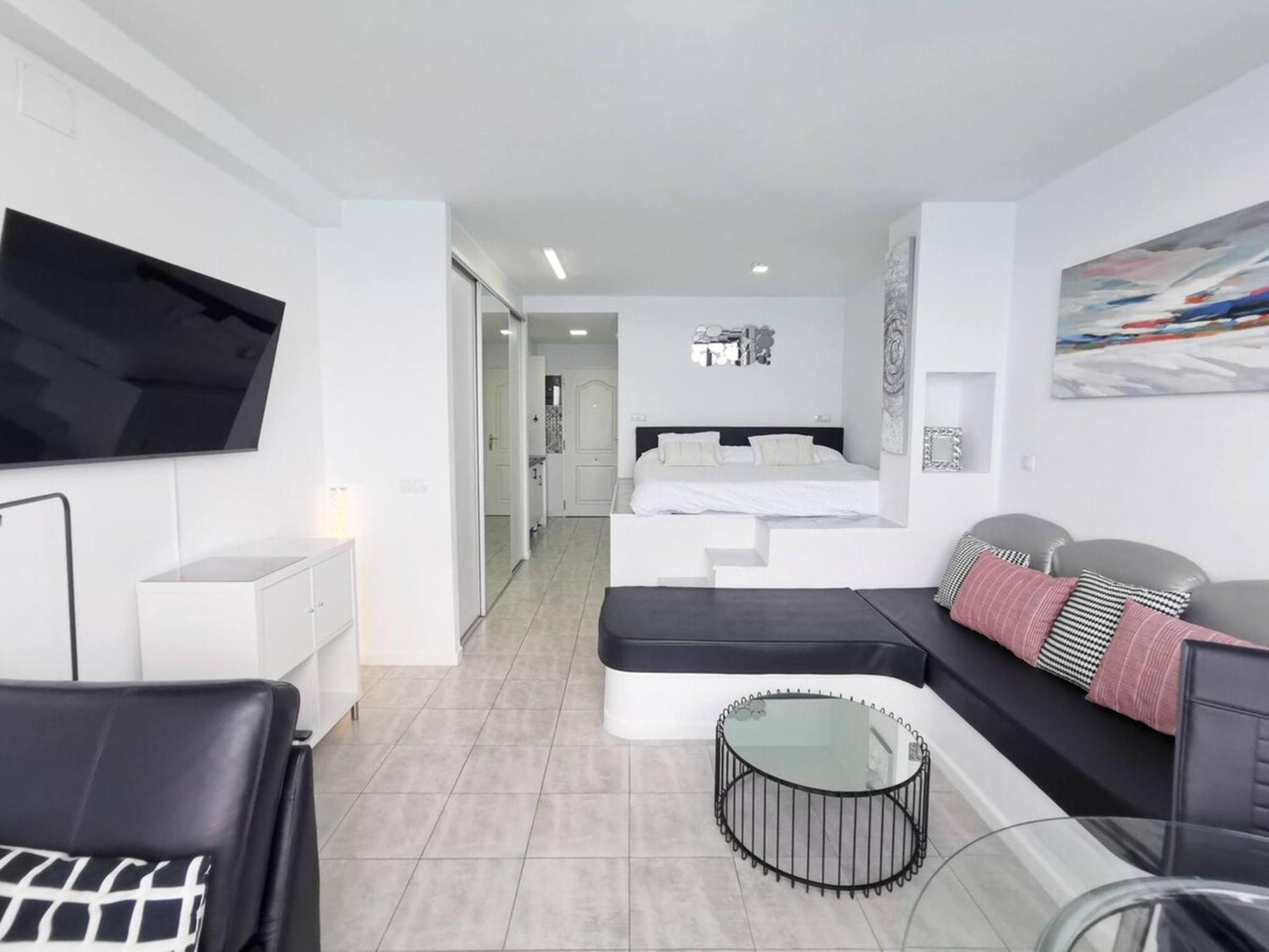 Mirador 20 Sea View By Pride Holiday Rentals San Agustín Екстериор снимка