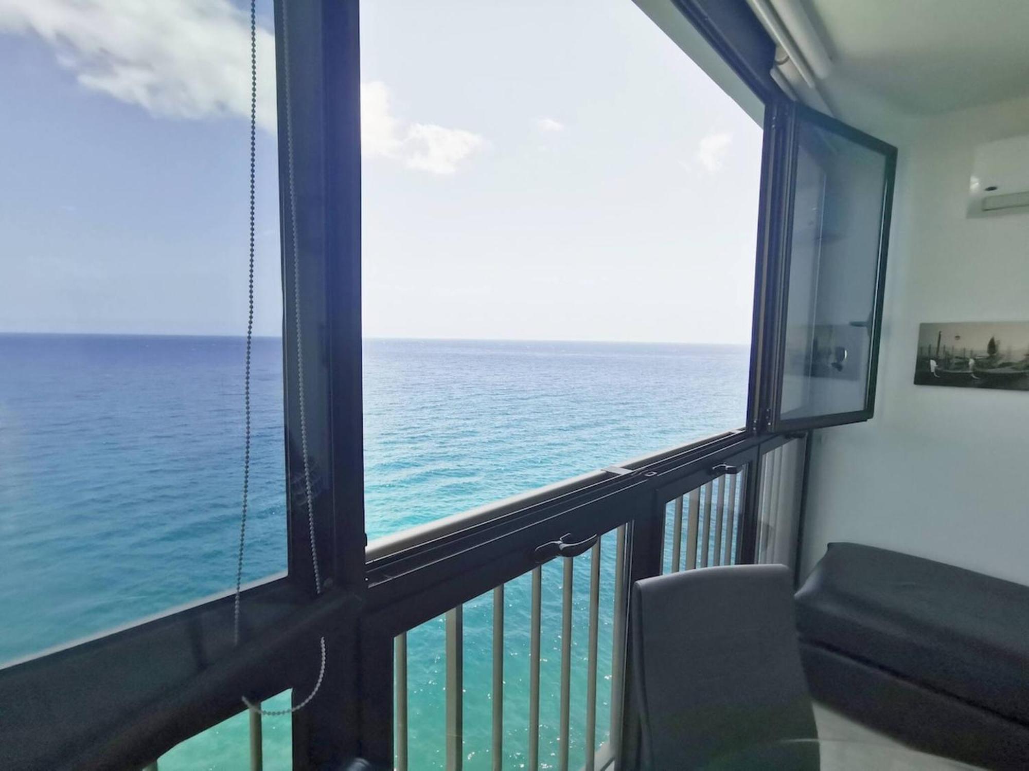 Mirador 20 Sea View By Pride Holiday Rentals San Agustín Екстериор снимка